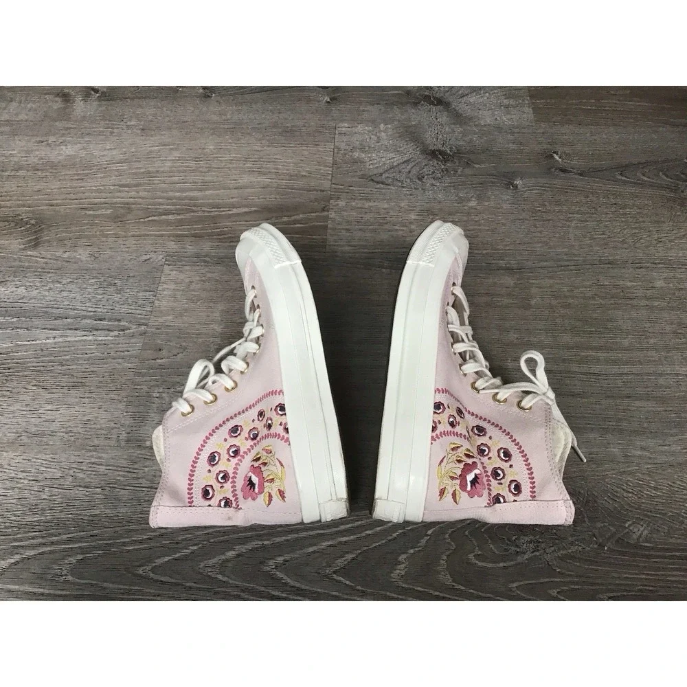 Converse welcome my